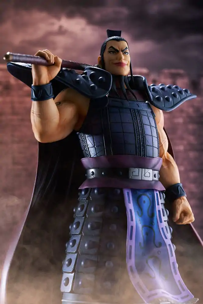 Kingdom PVC Statue 1/7 Ohki 31 cm termékfotó