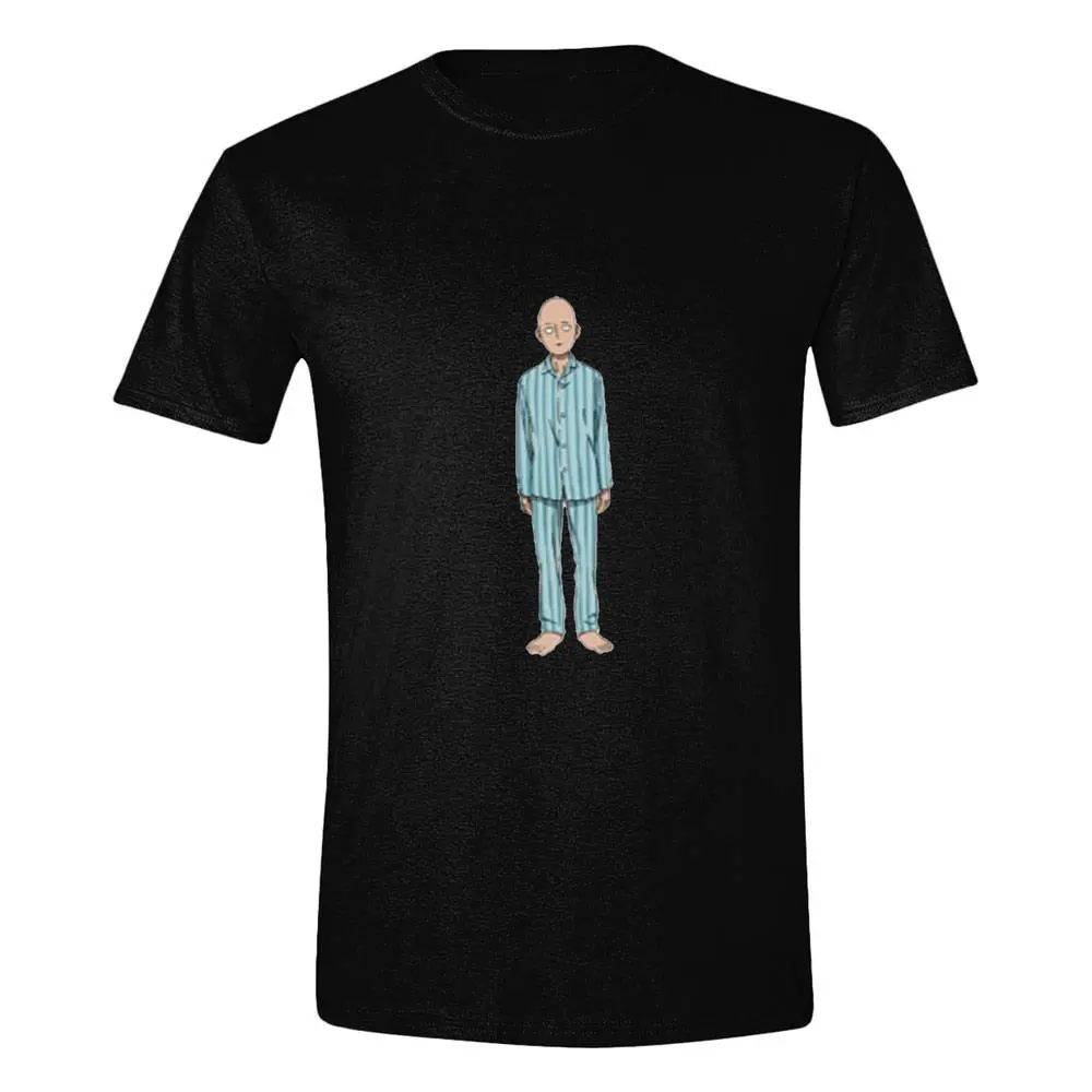 One Punch Man Pyjamas T-shirt Produktfoto