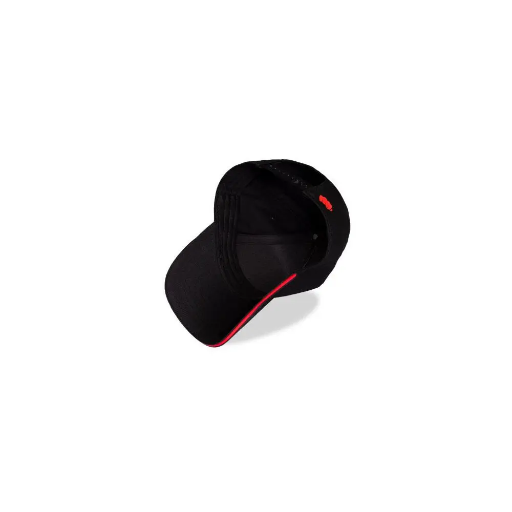 One Punch Man Baseball Cap Saitama Produktfoto