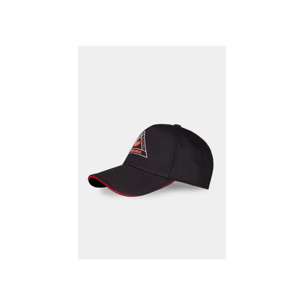 One Punch Man Baseball Cap Saitama Produktfoto