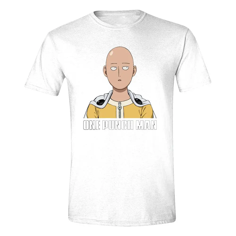 One Punch Man Torso T-shirt Produktfoto
