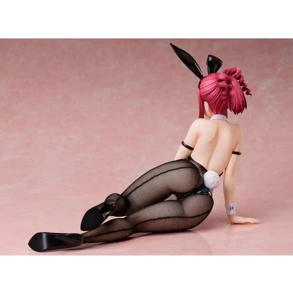 Onegai Teacher B-Style PVC Statue 1/4 Kazami Mizuho Bunny Ver. 25 cm termékfotó