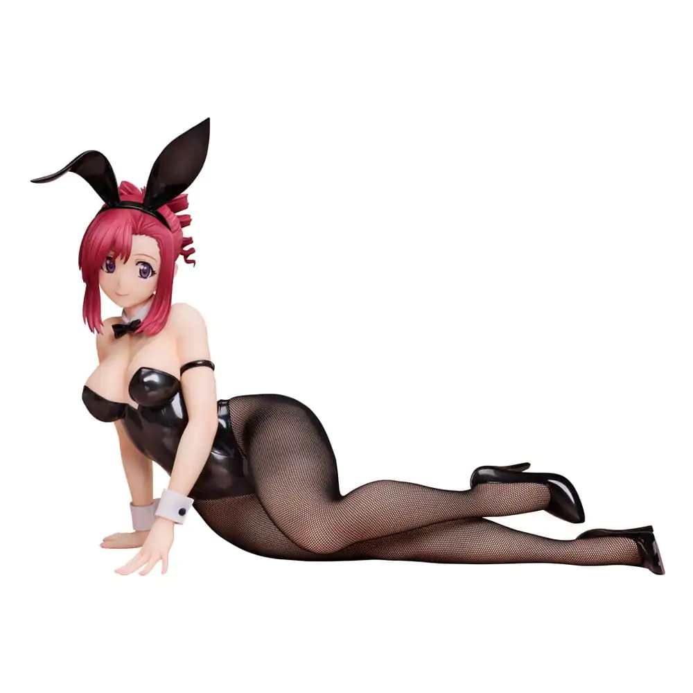 Onegai Teacher B-Style PVC Statue 1/4 Kazami Mizuho Bunny Ver. 25 cm termékfotó