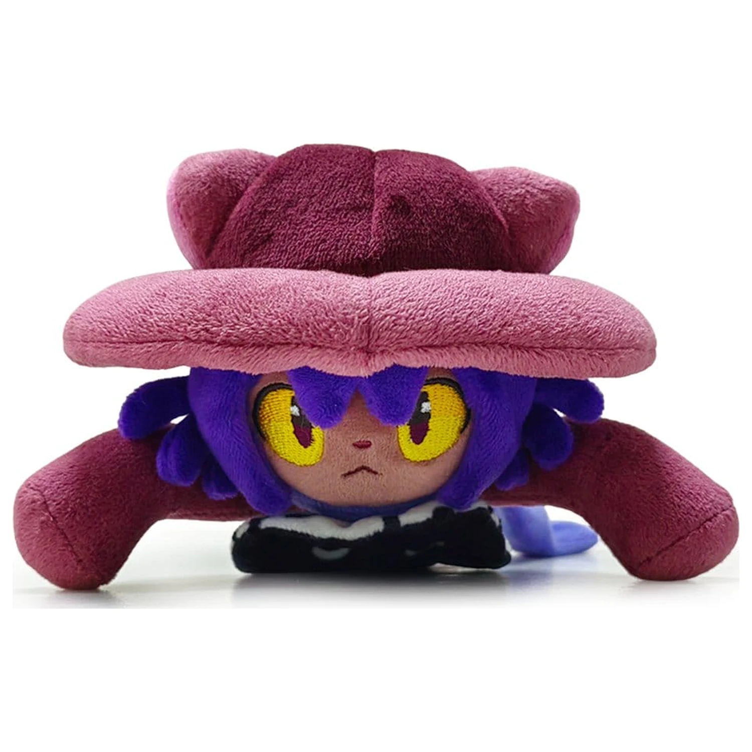 OneShot Plüschfigur Niko Schulterreiter 15 cm Produktfoto