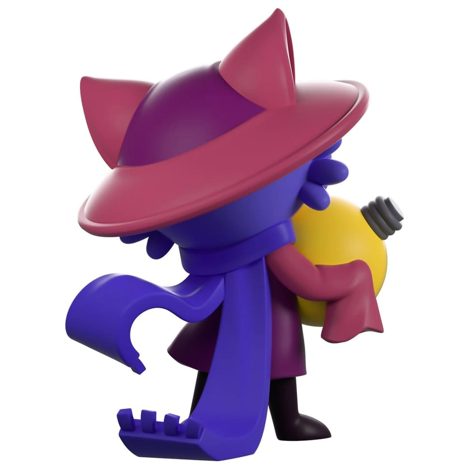OneShot Vinyl Figur Niko 11 cm Produktfoto