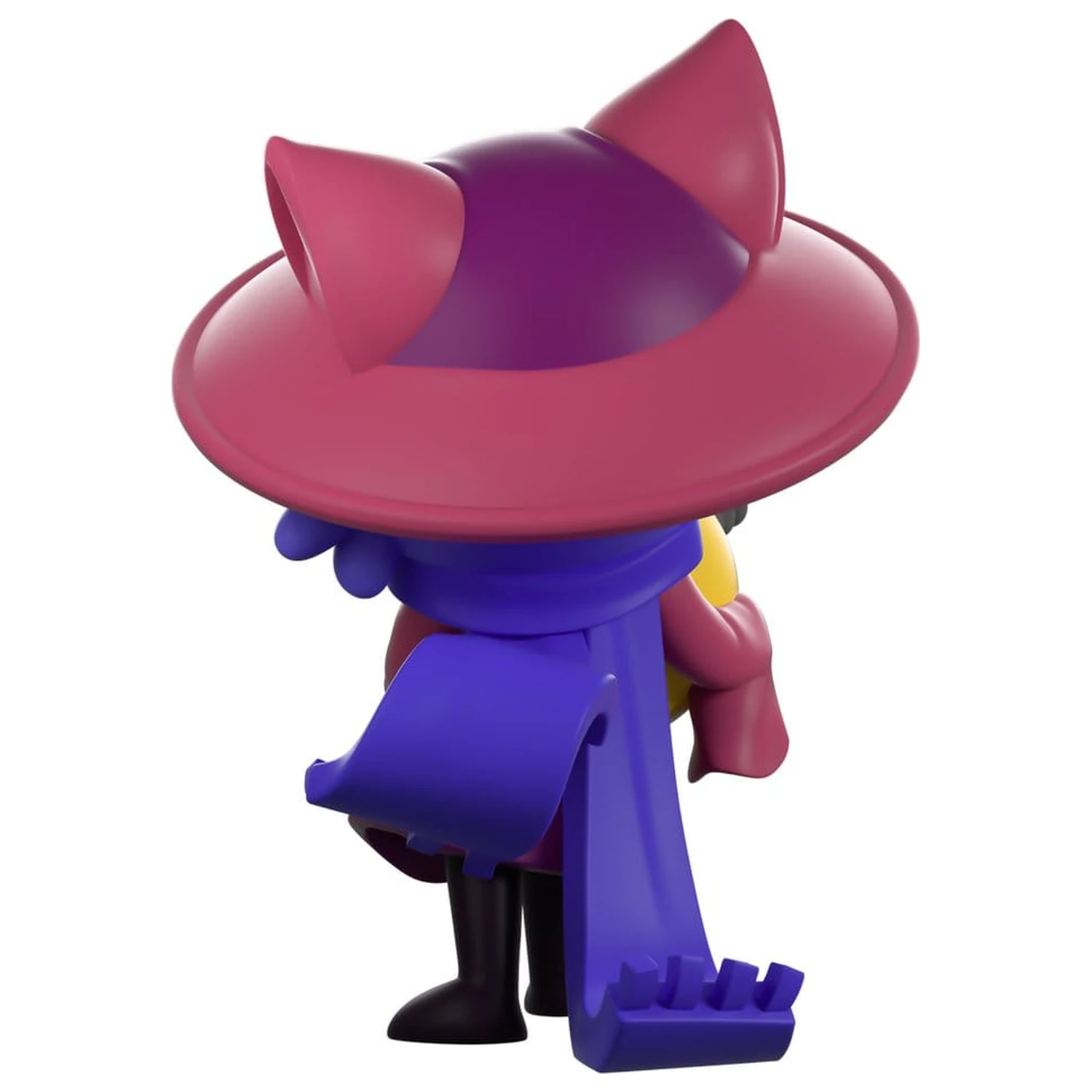 OneShot Vinyl Figur Niko 11 cm Produktfoto