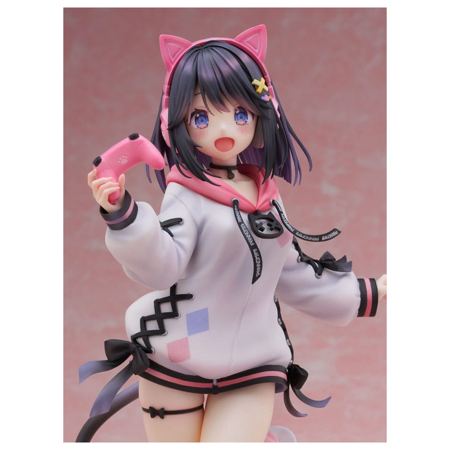 Oniichan Continue! Yuri to Secret Love PVC Statue 1/7 Yuri Shirayuki 24 Zentimeter Produktfoto