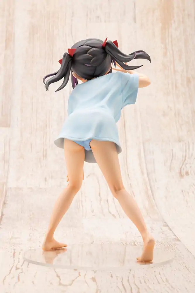 Onimai: I'm Now Your Sister! PVC Statue 1/6 Mihari Oyama T-shirt Ver. 22 cm Produktfoto