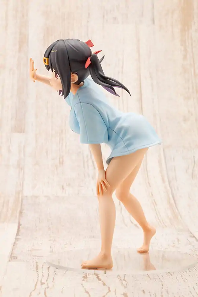 Onimai: I'm Now Your Sister! PVC Statue 1/6 Mihari Oyama T-shirt Ver. 22 cm Produktfoto