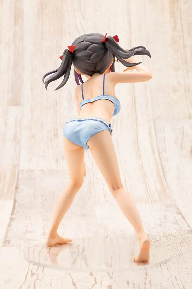 Onimai: I'm Now Your Sister! PVC Statue 1/6 Mihari Oyama T-shirt Ver. 22 cm Produktfoto
