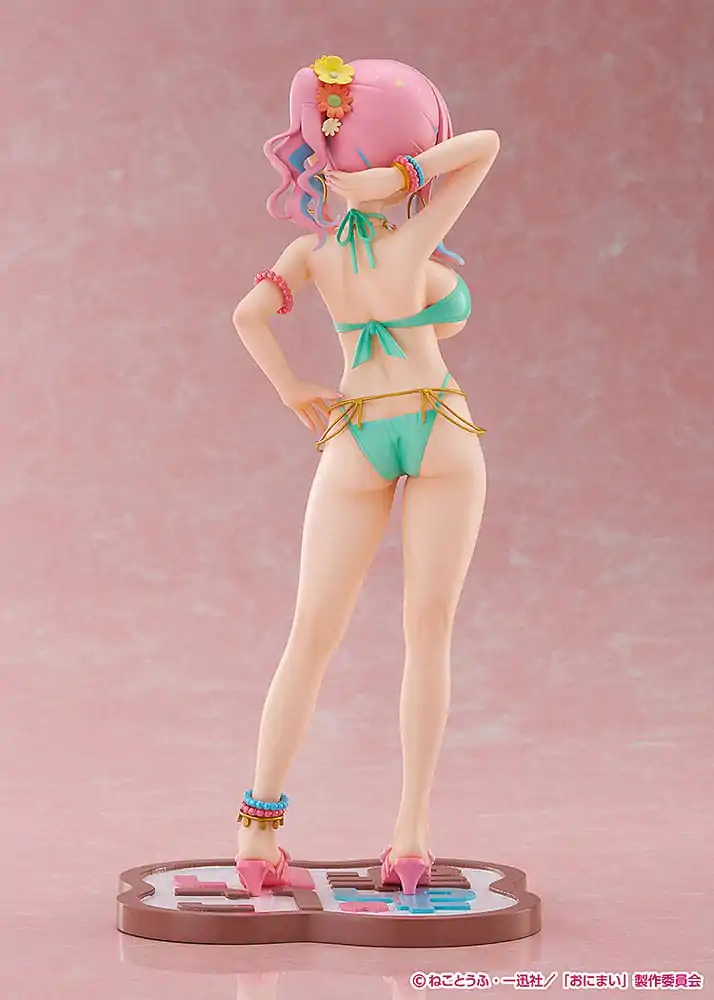 Onimai: I'm Now Your Sister! Strive PVC Statue 1/7 Kaede Hozuki 24 cm Produktfoto