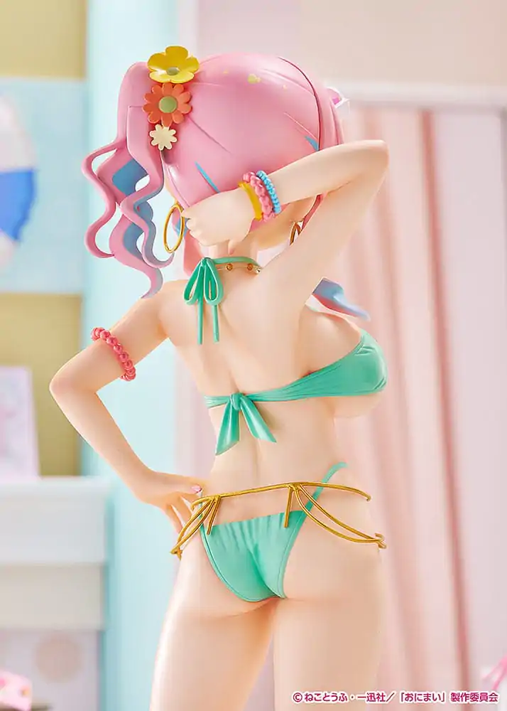 Onimai: I'm Now Your Sister! Strive PVC Statue 1/7 Kaede Hozuki 24 cm Produktfoto