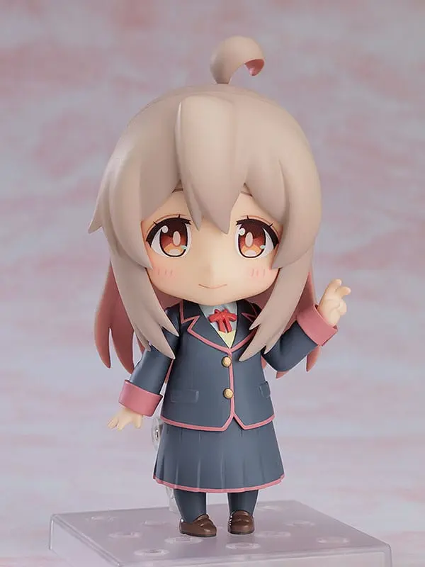 Onimai: I'm Now Your Sister! Nendoroid Actionfigur Mahiro Oyama 10 cm Produktfoto
