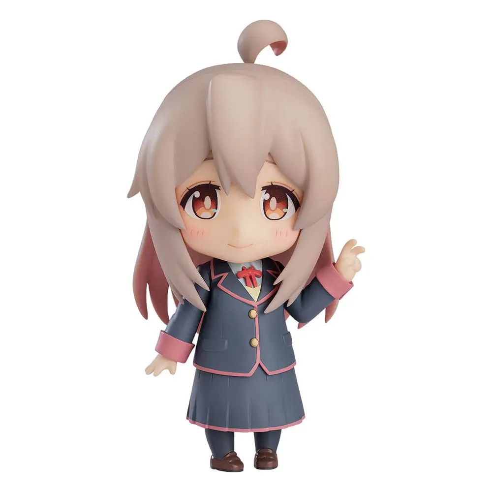 Onimai: I'm Now Your Sister! Nendoroid Actionfigur Mahiro Oyama 10 cm Produktfoto