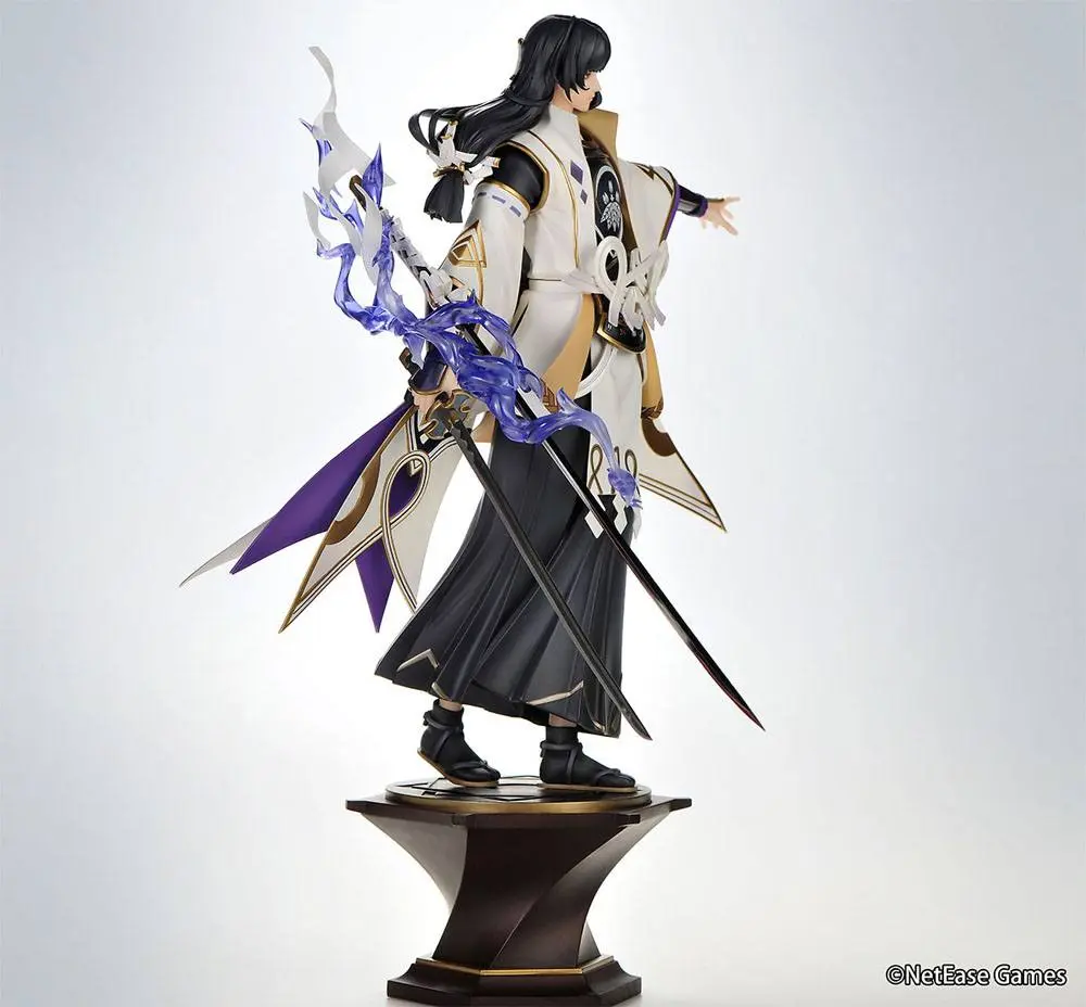 Onmyoji PVC Statue 1/7 Onikiri 30 cm termékfotó