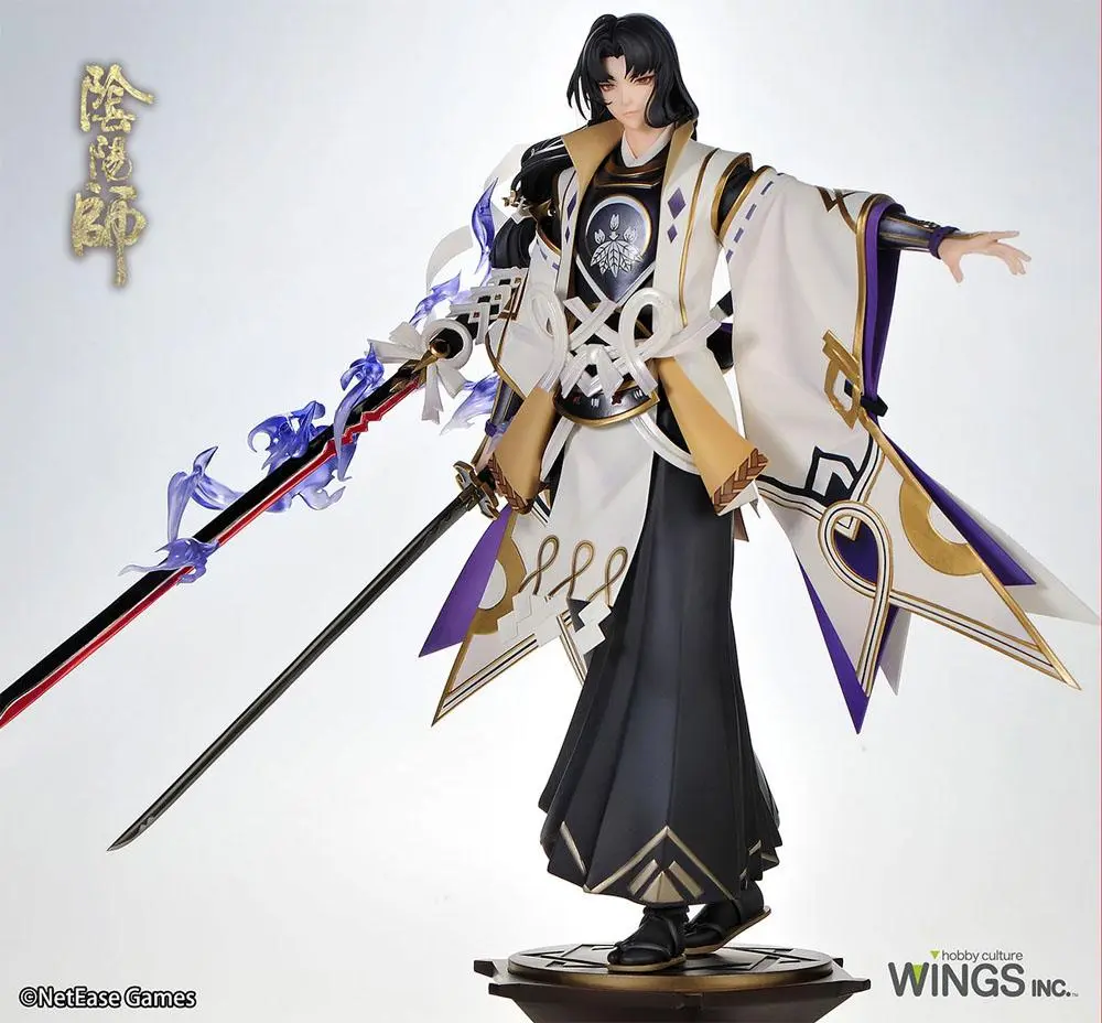 Onmyoji PVC Statue 1/7 Onikiri 30 cm termékfotó