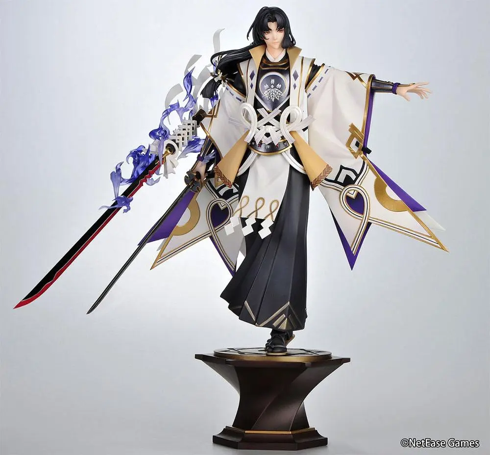 Onmyoji PVC Statue 1/7 Onikiri 30 cm termékfotó