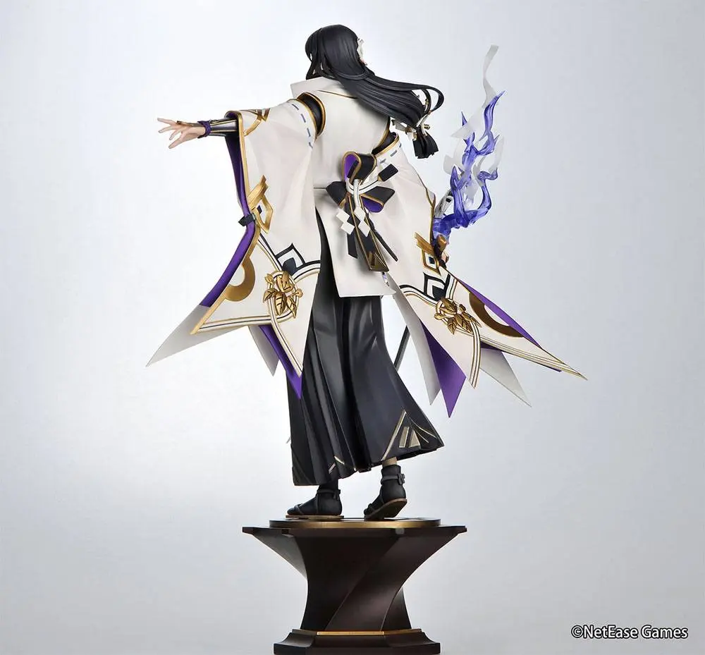 Onmyoji PVC Statue 1/7 Onikiri 30 cm termékfotó