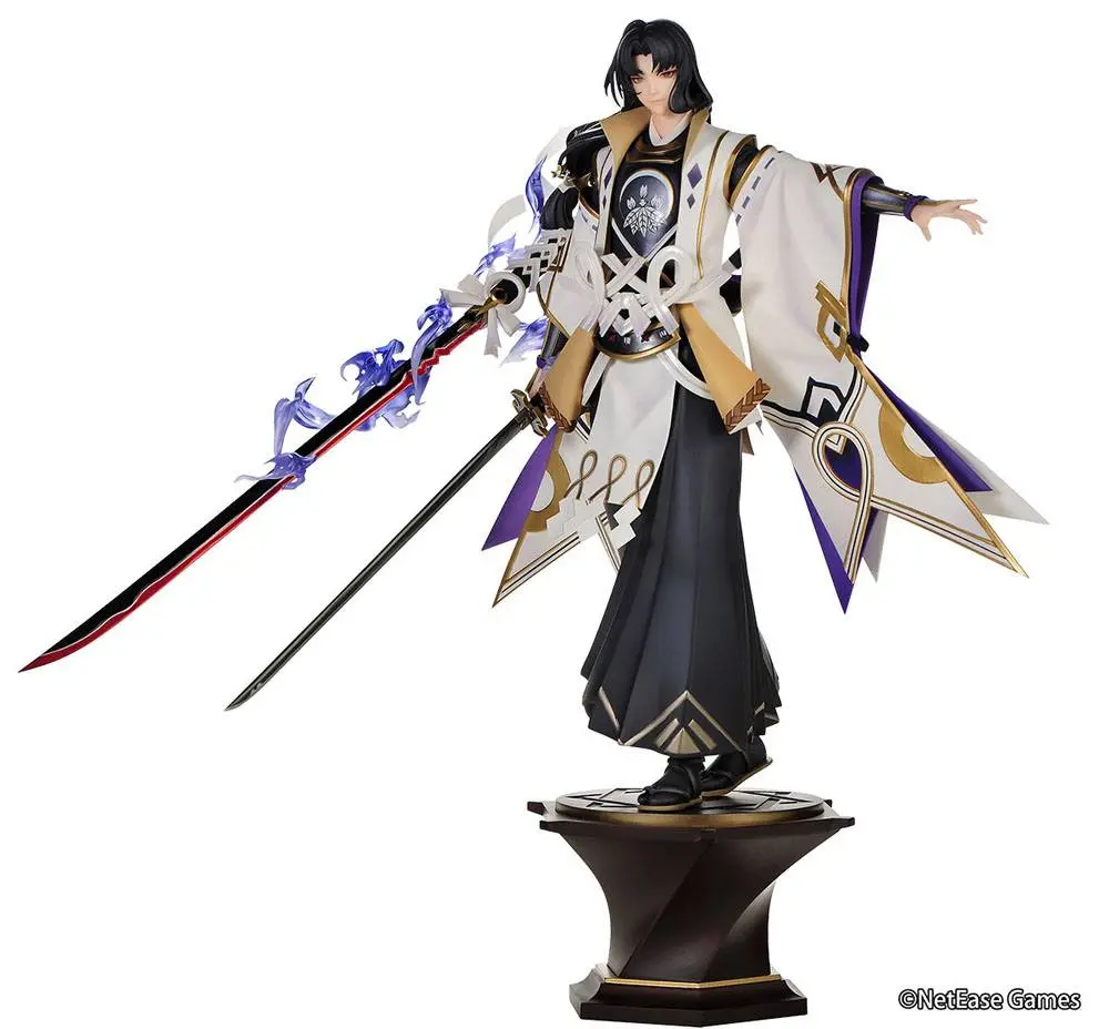 Onmyoji PVC Statue 1/7 Onikiri 30 cm termékfotó