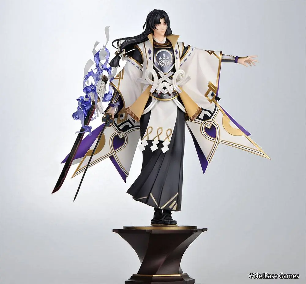 Onmyoji PVC Statue 1/7 Onikiri 30 cm termékfotó