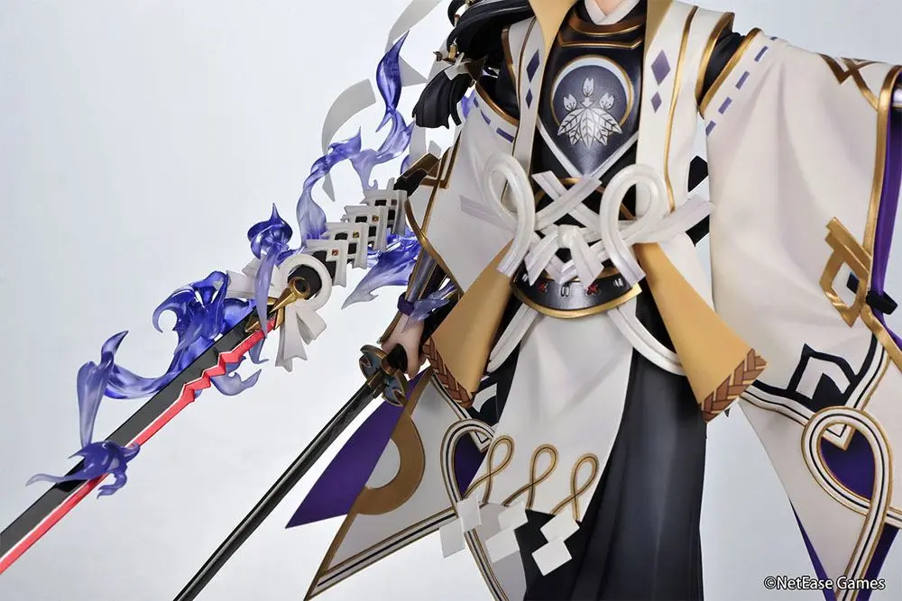 Onmyoji PVC Statue 1/7 Onikiri 30 cm termékfotó