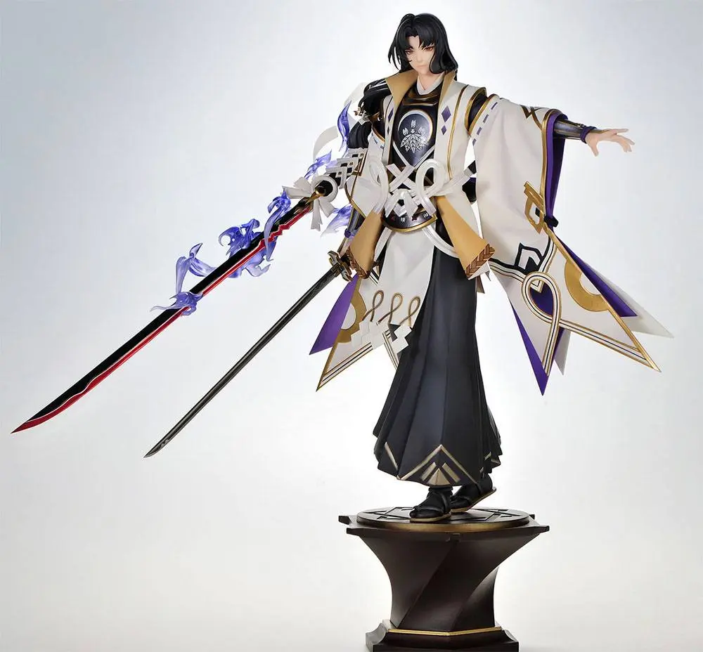 Onmyoji PVC Statue 1/7 Onikiri 30 cm termékfotó