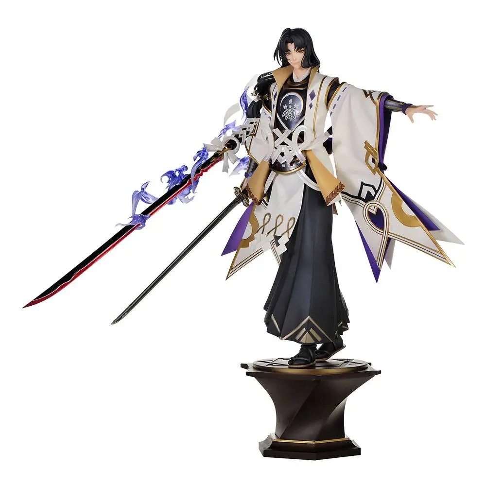 Onmyoji PVC Statue 1/7 Onikiri 30 cm termékfotó