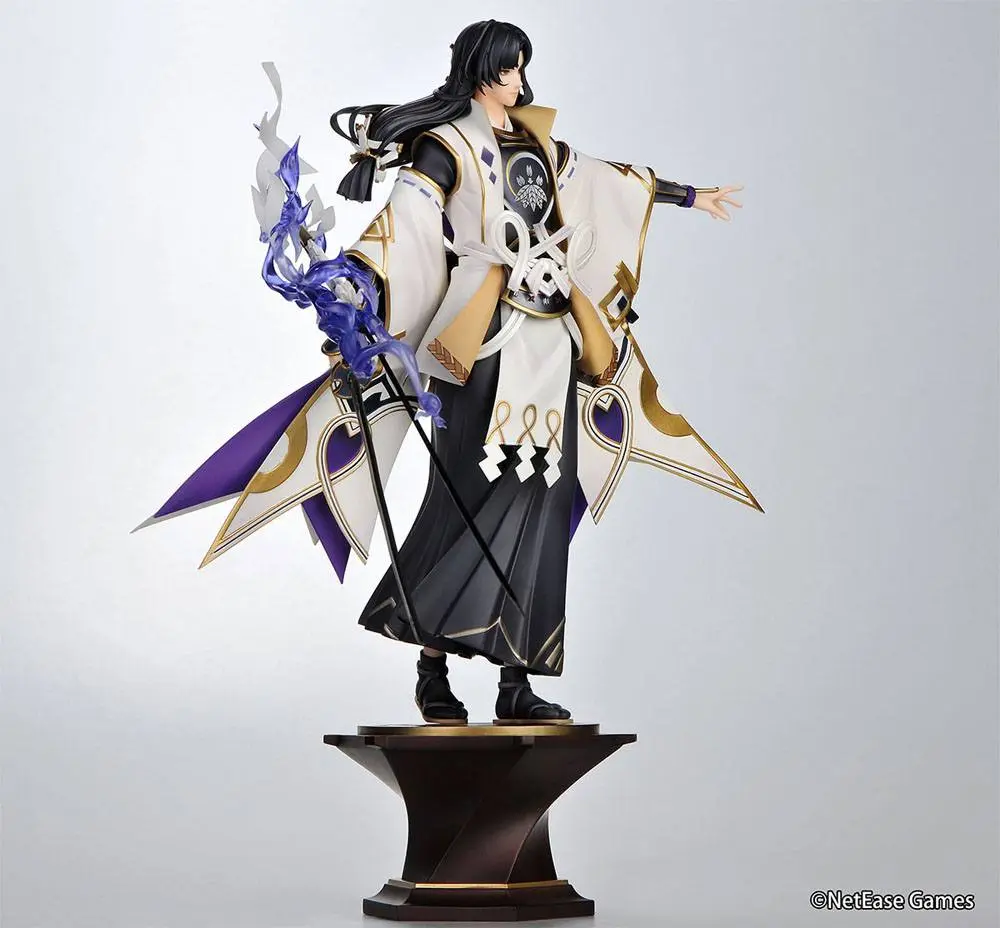 Onmyoji PVC Statue 1/7 Onikiri 30 cm termékfotó