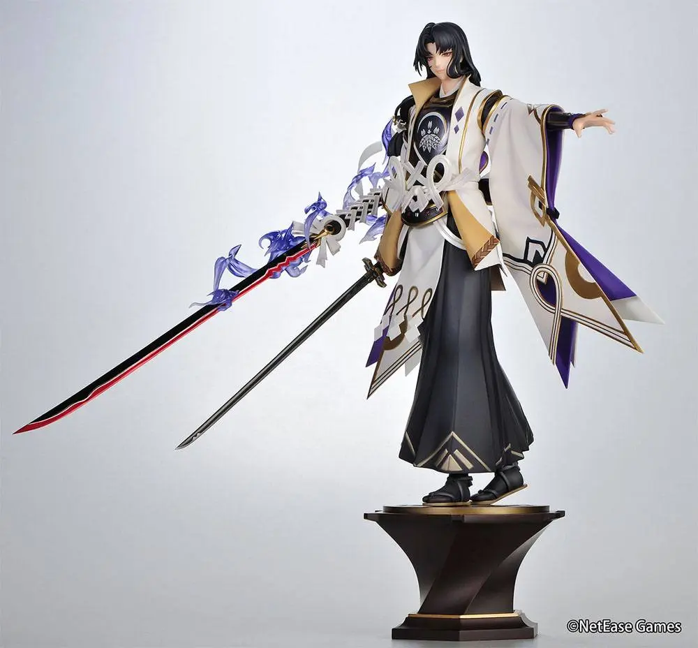 Onmyoji PVC Statue 1/7 Onikiri 30 cm termékfotó