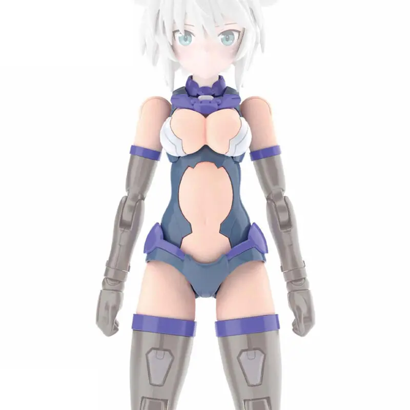 Option Body Parts Type A02 30MS Figurenzubehör-Set Produktfoto
