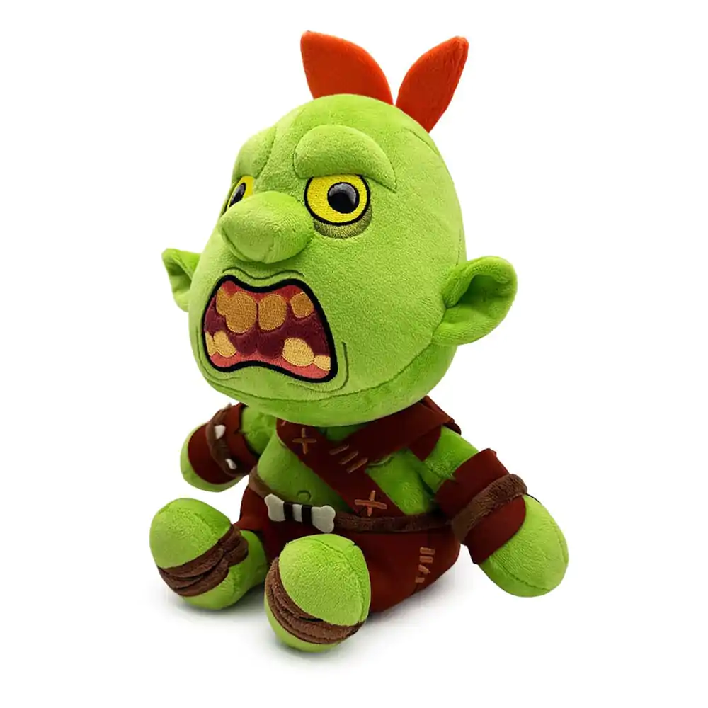 Orcs Must Die Plüschfigur Light Orc 22 cm Produktfoto