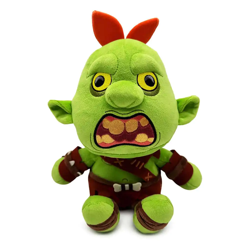 Orcs Must Die Plüschfigur Light Orc 22 cm Produktfoto