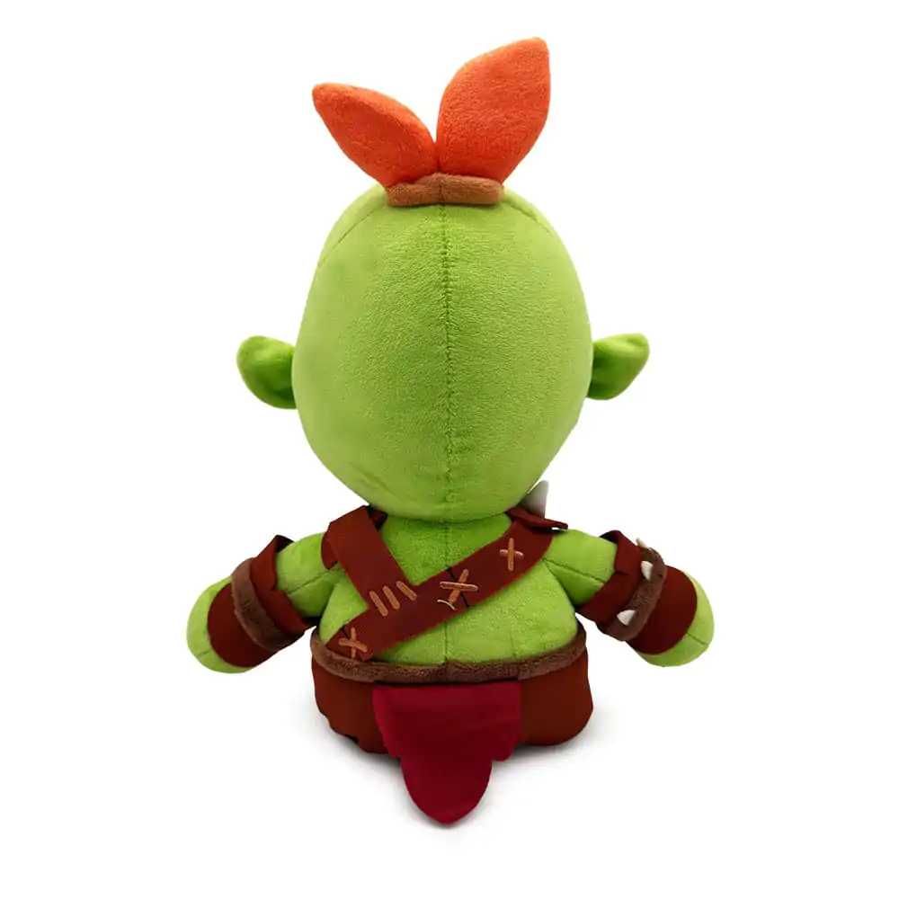 Orcs Must Die Plüschfigur Light Orc 22 cm Produktfoto