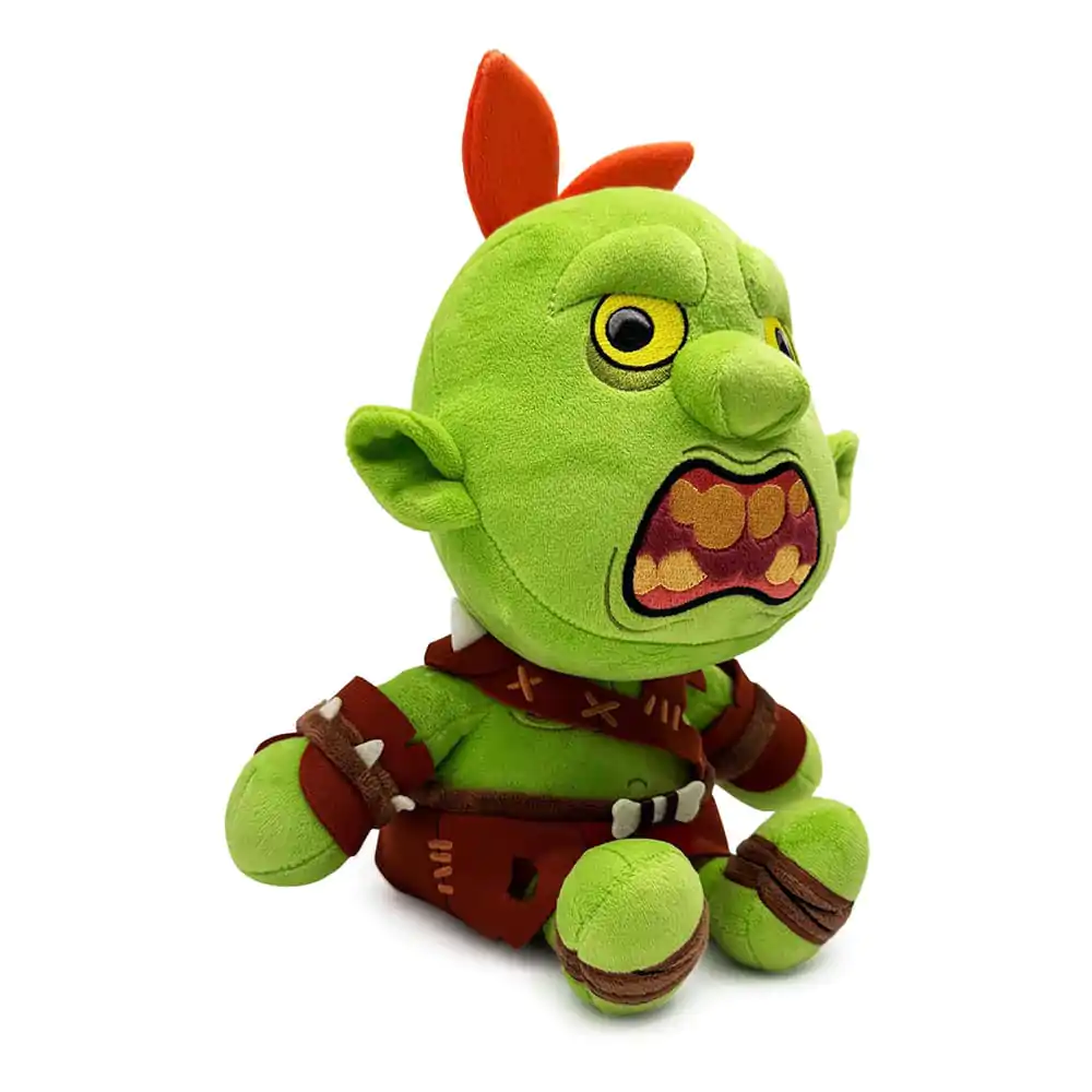 Orcs Must Die Plüschfigur Light Orc 22 cm Produktfoto