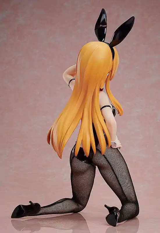 Oreimo PVC Statue 1/4 Kirino Kousaka: Bunny Ver. 33 cm Produktfoto
