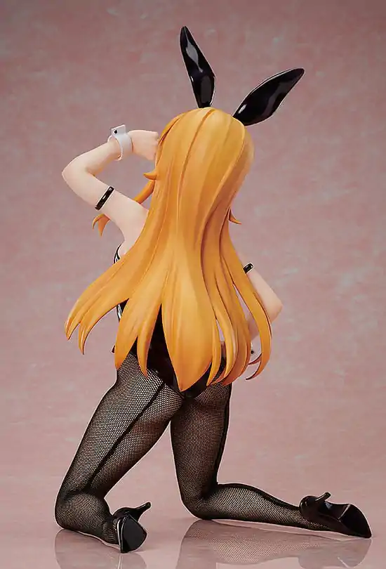 Oreimo PVC Statue 1/4 Kirino Kousaka: Bunny Ver. 33 cm Produktfoto