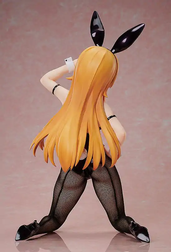 Oreimo PVC Statue 1/4 Kirino Kousaka: Bunny Ver. 33 cm Produktfoto