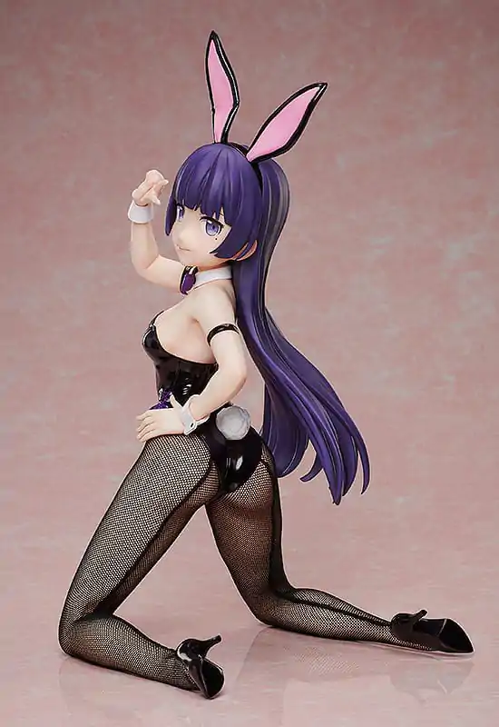 Oreimo PVC Statue 1/4 Kuroneko: Bunny Ver. 31 cm Produktfoto