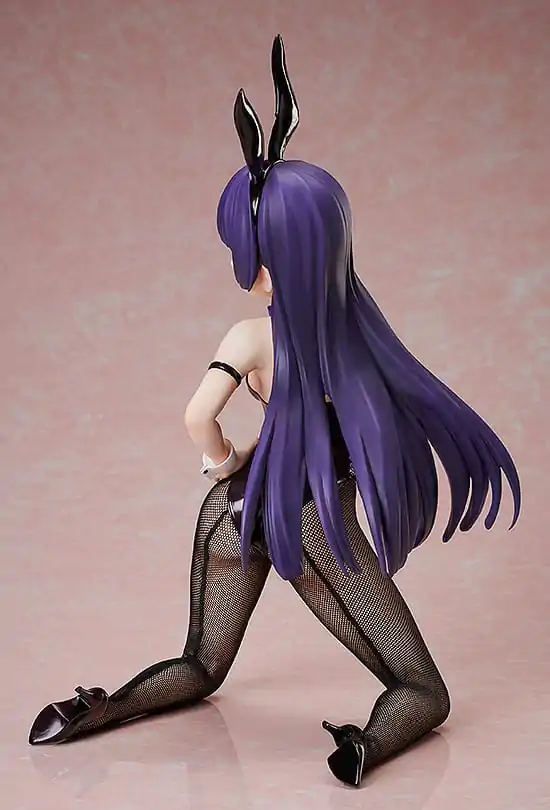 Oreimo PVC Statue 1/4 Kuroneko: Bunny Ver. 31 cm Produktfoto