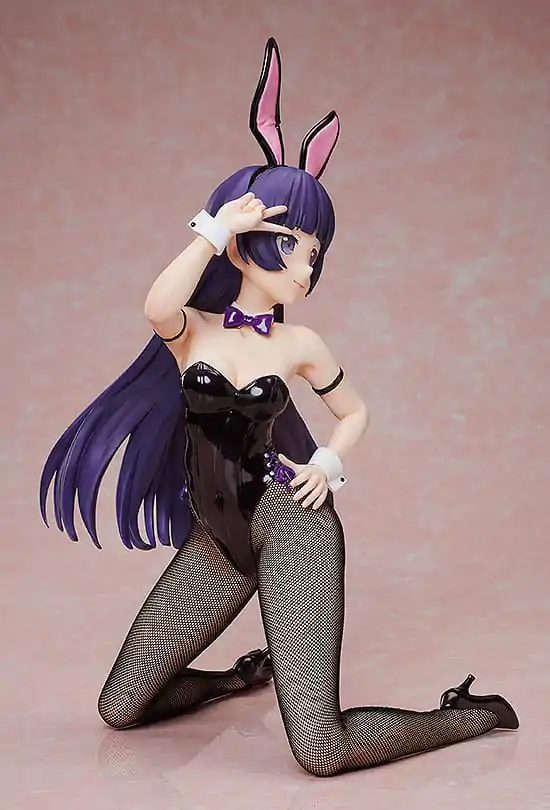 Oreimo PVC Statue 1/4 Kuroneko: Bunny Ver. 31 cm Produktfoto