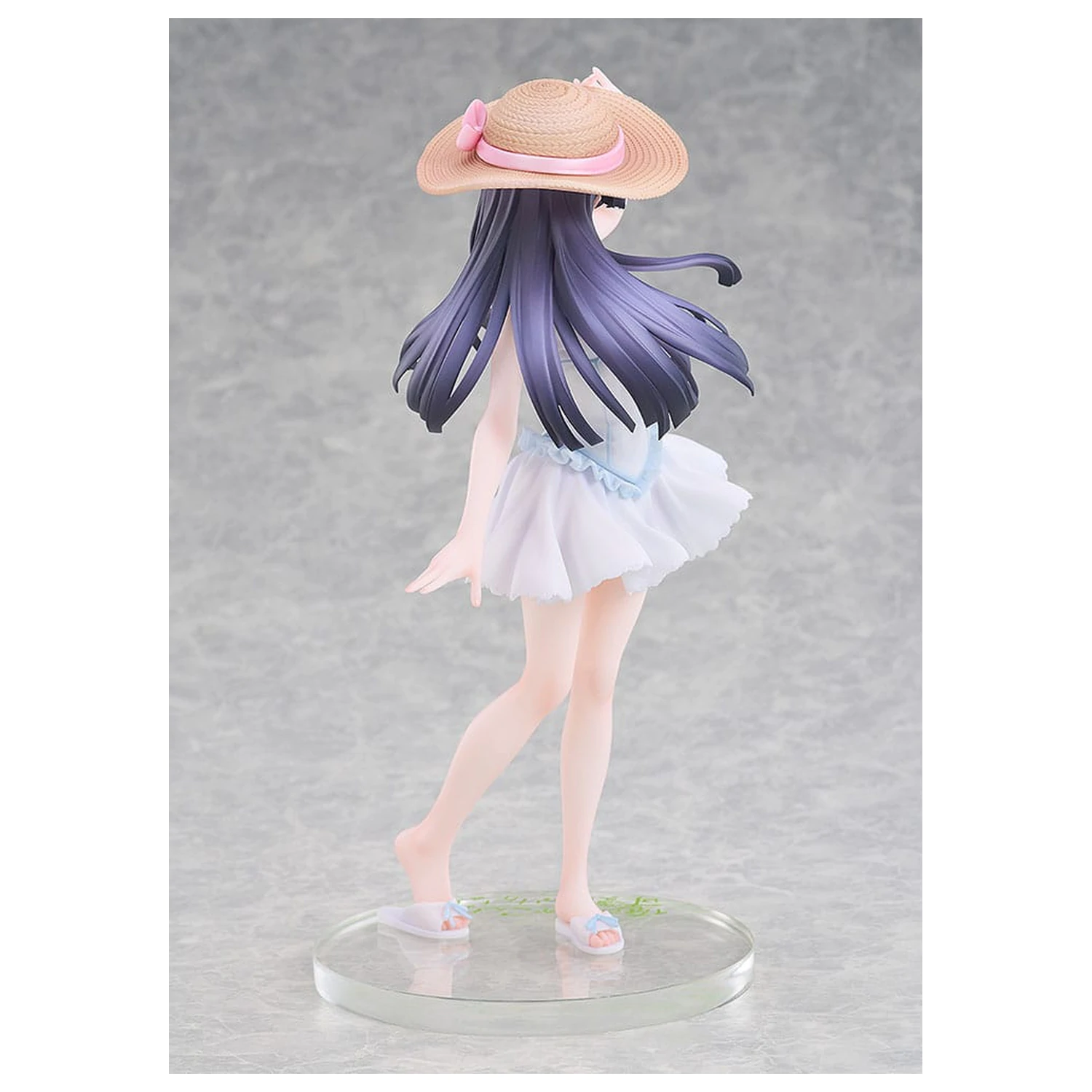 Oreimo PVC Statue 1/6 Kuroneko Ruri Goko: Shironeko Ver. 25 cm Produktfoto