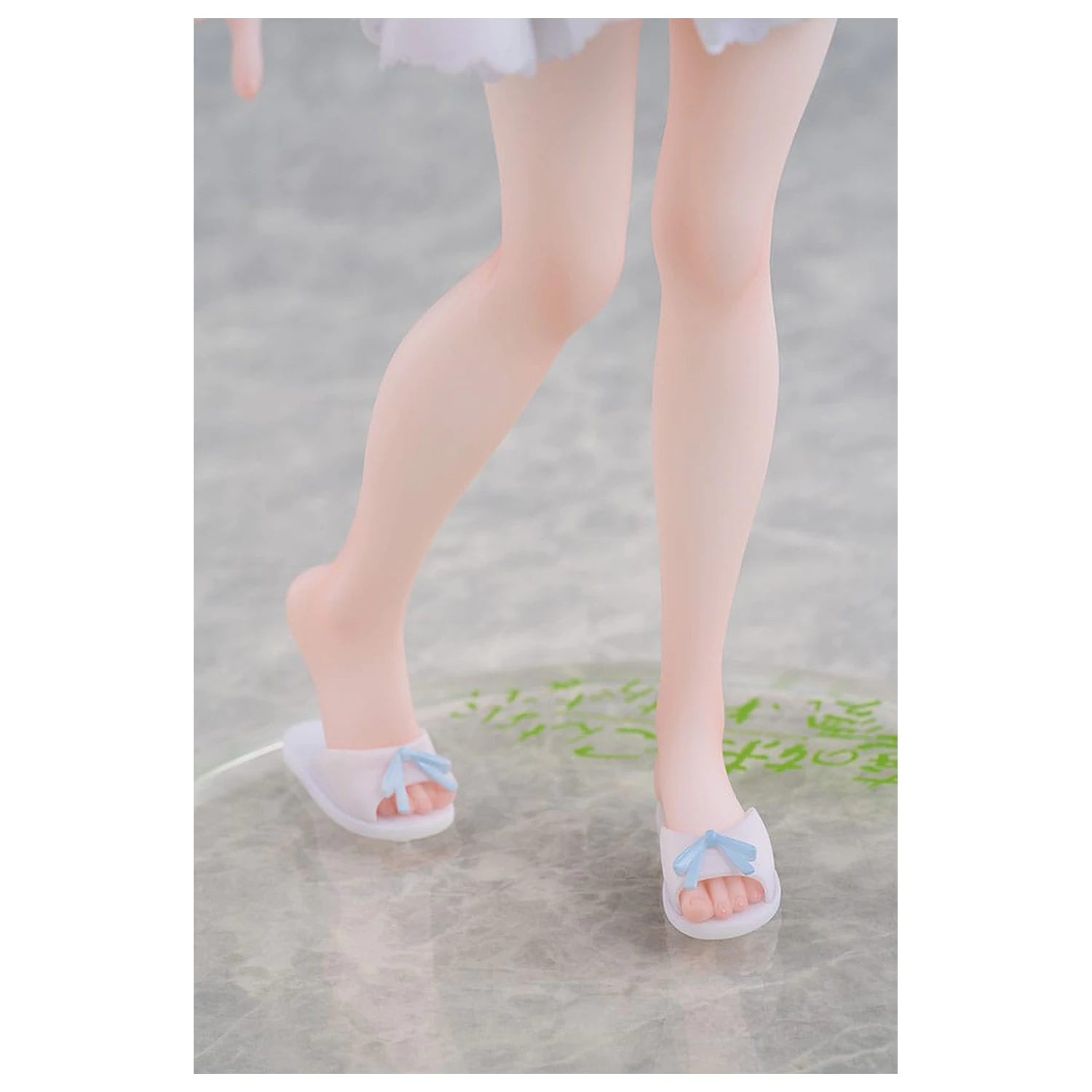 Oreimo PVC Statue 1/6 Kuroneko Ruri Goko: Shironeko Ver. 25 cm Produktfoto