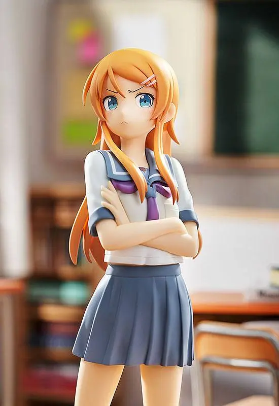 Oreimo Pop Up Parade PVC Statue Kirino Kousaka 16 cm Produktfoto