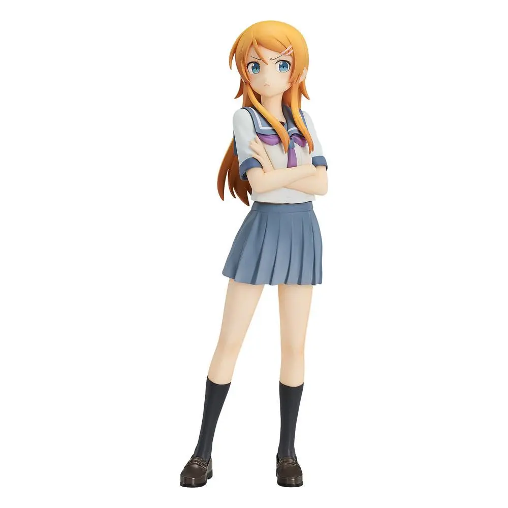 Oreimo Pop Up Parade PVC Statue Kirino Kousaka 16 cm Produktfoto