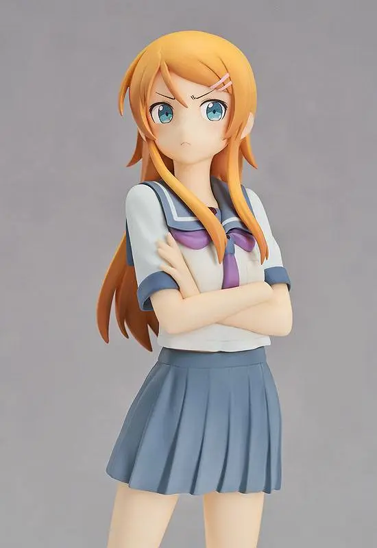 Oreimo Pop Up Parade PVC Statue Kirino Kousaka 16 cm Produktfoto
