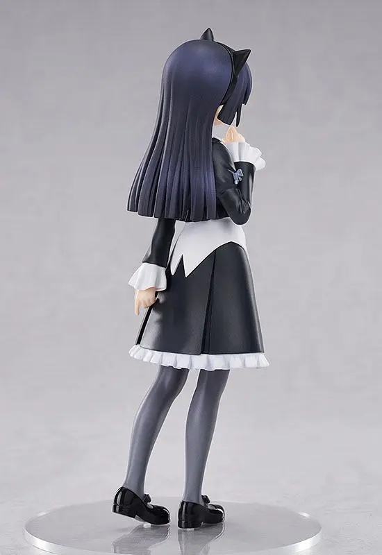 Oreimo Pop Up Parade PVC Statue Kuroneko 15 cm Produktfoto