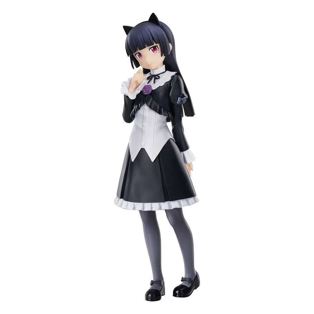 Oreimo Pop Up Parade PVC Statue Kuroneko 15 cm Produktfoto