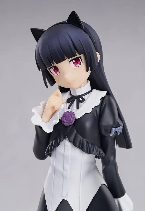 Oreimo Pop Up Parade PVC Statue Kuroneko 15 cm Produktfoto