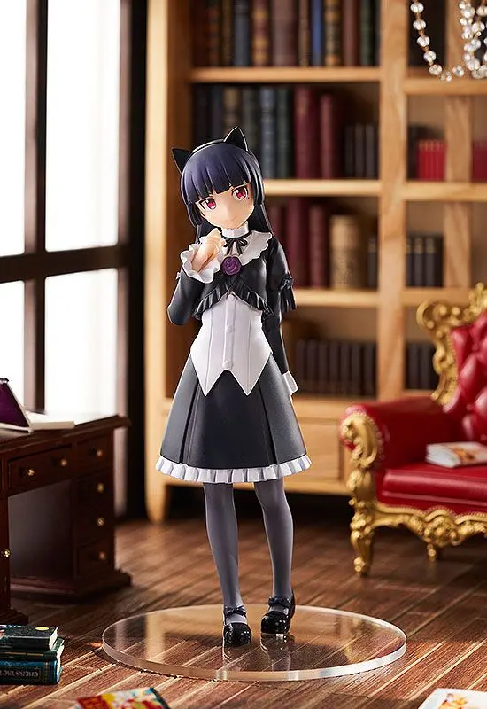 Oreimo Pop Up Parade PVC Statue Kuroneko 15 cm Produktfoto