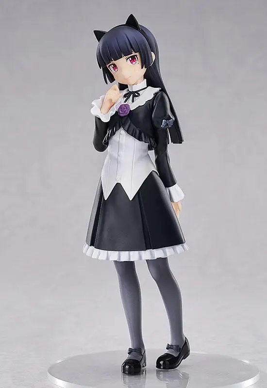 Oreimo Pop Up Parade PVC Statue Kuroneko 15 cm Produktfoto